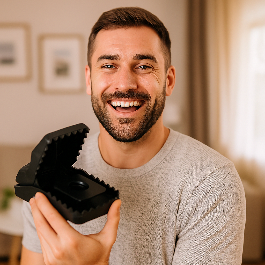 🔥Oferta 2x1: Trampas de Alta Sensibilidad🔥