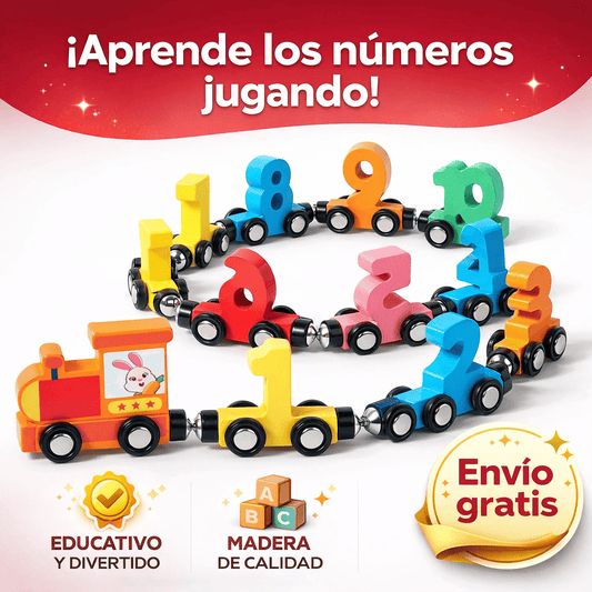 Despierta su Genio: 5 Habilidades en 1