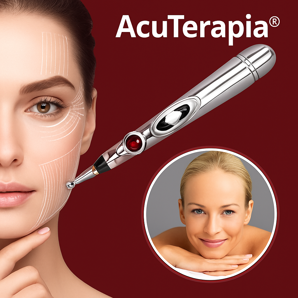 Elimina dolores musculares en 10 minutos sin agujas ni fármacos