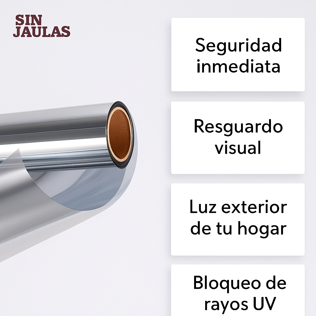 BlindaEspejo® Privacidad total: ¡Compra 2 y lleva 1 GRATIS!
