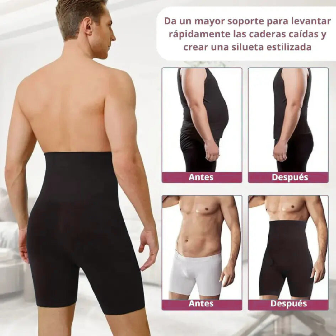 Boxer Ajustados (TIRO ALTO) Paga 1 y lleva otro GRATIS