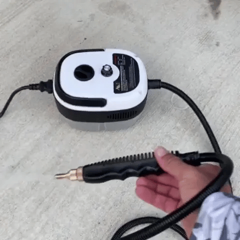 SteamMax™ Multi-Limpiador a Vapor 2.500w (En Oferta)