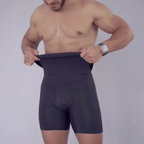 Boxer Ajustados (TIRO ALTO) Paga 1 y lleva otro GRATIS